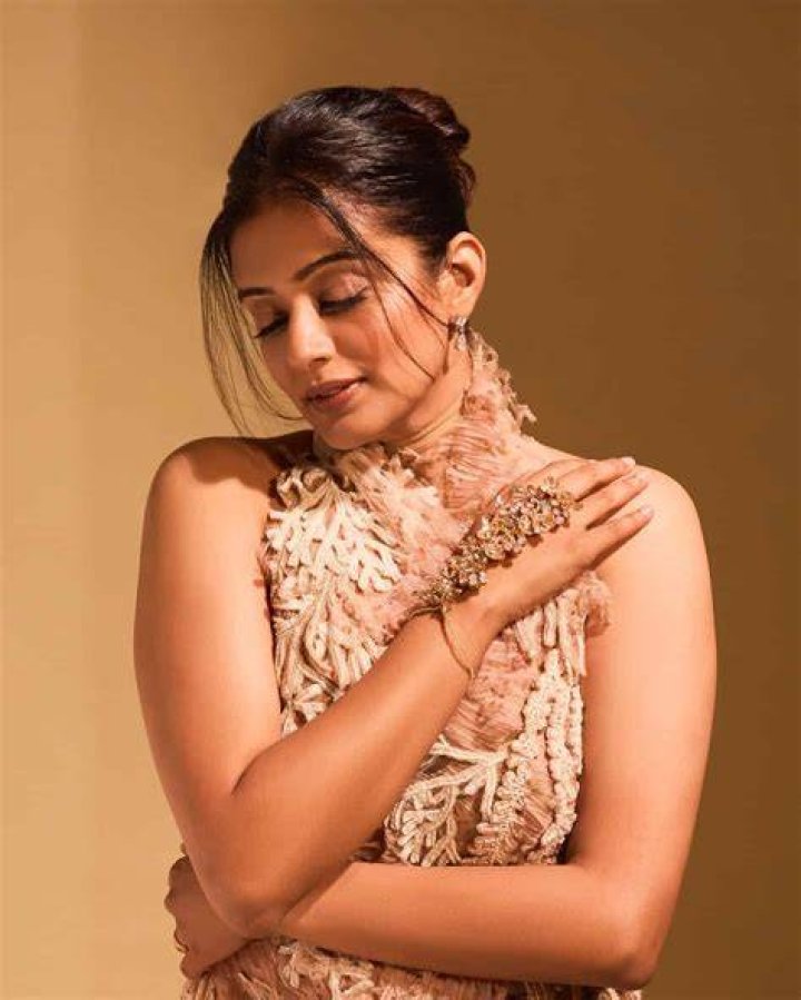 Priya Mani's husband's first wife makes shocking allegations Tamil