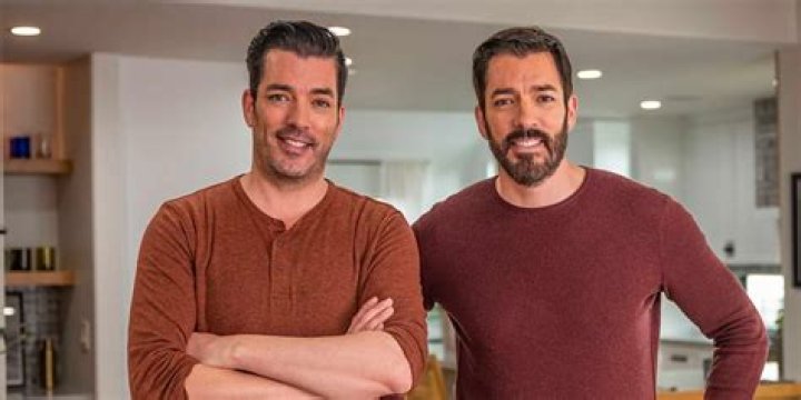 PROPERTY BROTHERS' Drew Scott Posts Adorable Video Of Son Parker Dancing