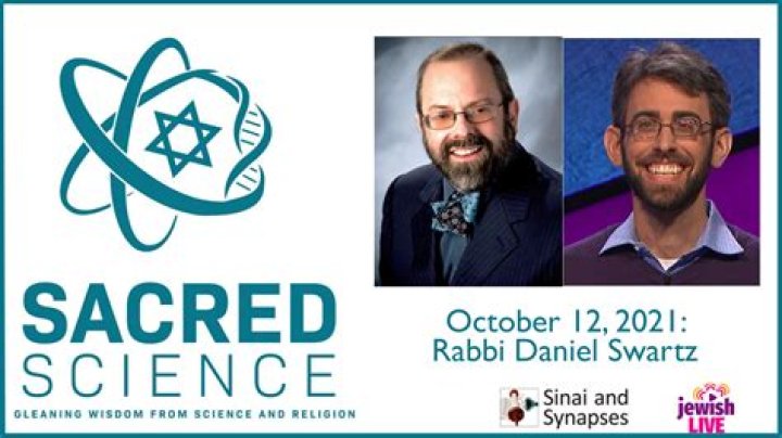 Rabbi Daniel Swartz will discuss climate change with the Pope