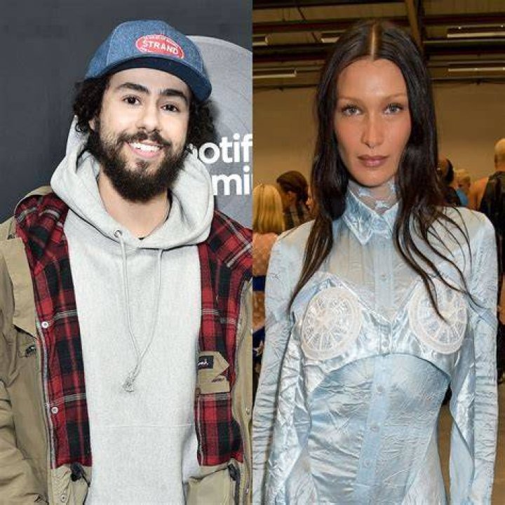 Ramy Youssef Explains Why Bella Hadid Was Such a Natural Fit on Ramy