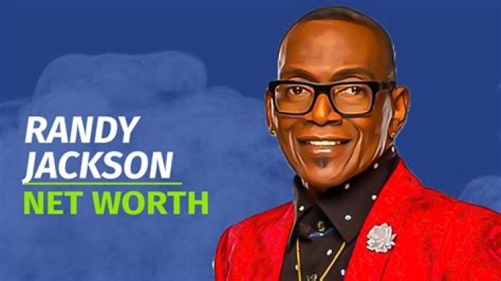 Randy Jackson Net Worth & Bio/Wiki 2018 Facts Which You Must To Know!