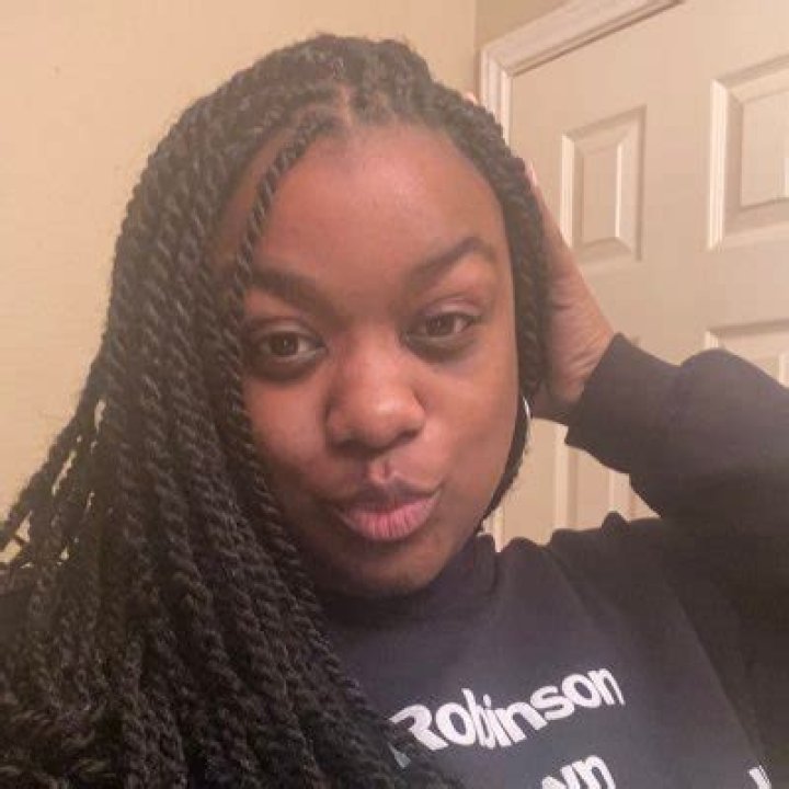 Raye Mckinney Candi