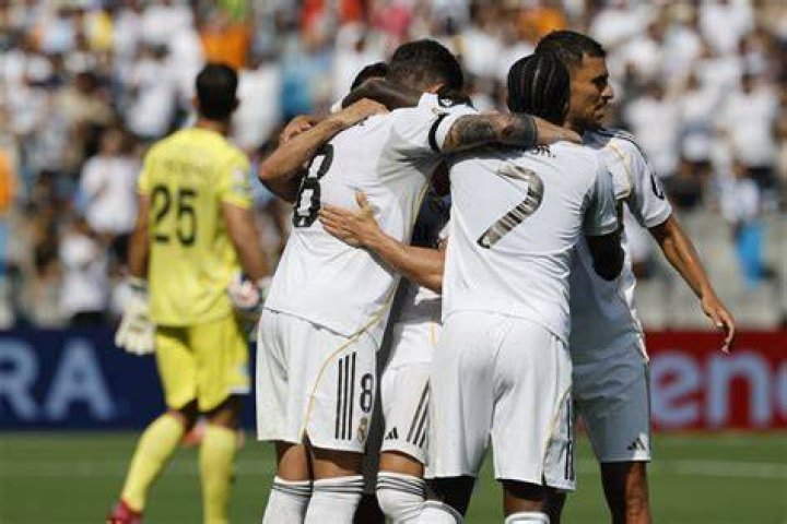 Real Madrid edge closer to Jude Bellingham transfer, Liverpool eye