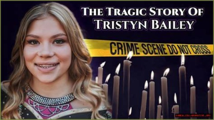 Recent Tristyn Bailey Autopsy Report Developments: A Deeper Dive