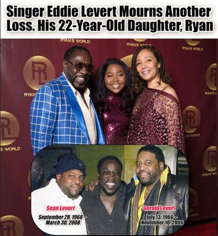 Remembering Eddie Levert: Legendary Singer Dies At 78