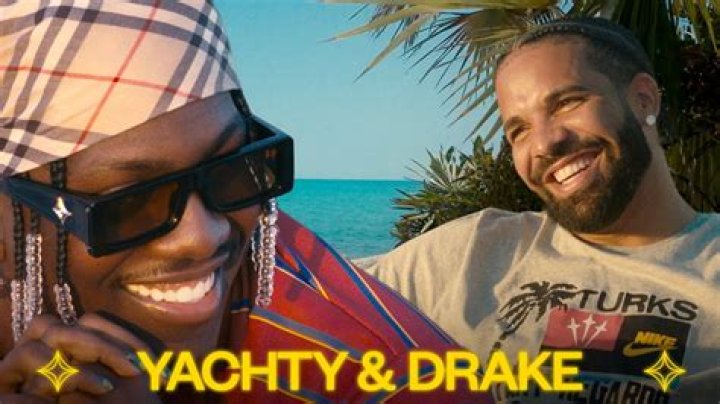 Reveal The True Identity Behind: Lil Yachty's Real Name Unveiled