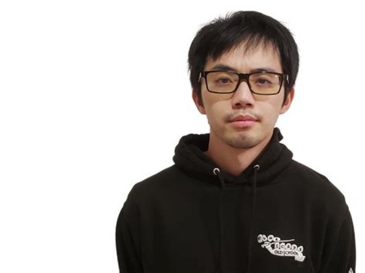 RiceCup &mdash; Crusader Talent