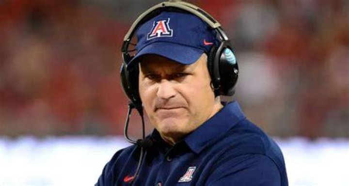 Rich Rodriguez Net Worth Updated Ideas