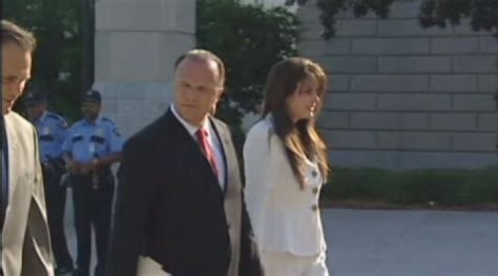 Richard Scrushy asks for prison release on appeal bond