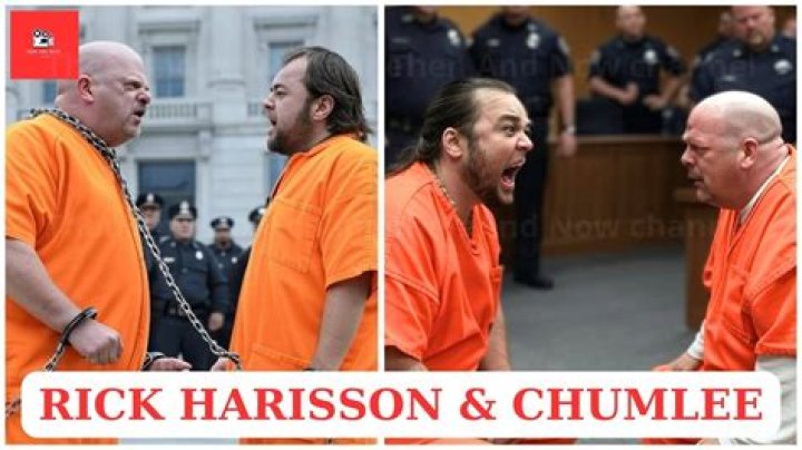Rick Harrison Implicated In Shocking Guilty Verdict