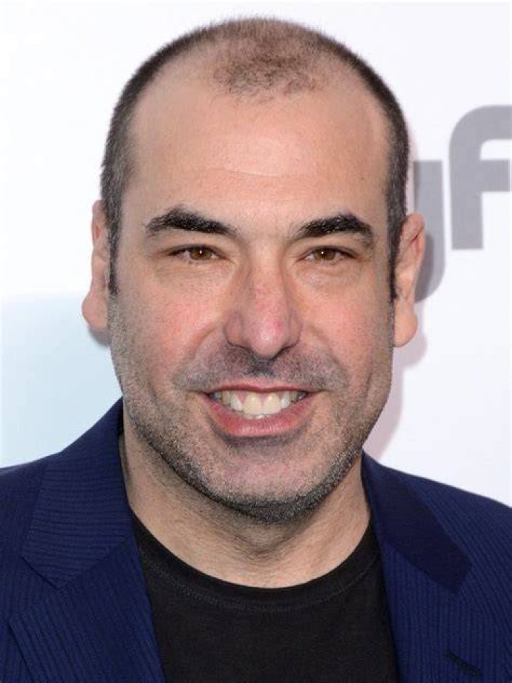 Rick Hoffman's Wife The Actor Keeps His Love Life Private Has a Son