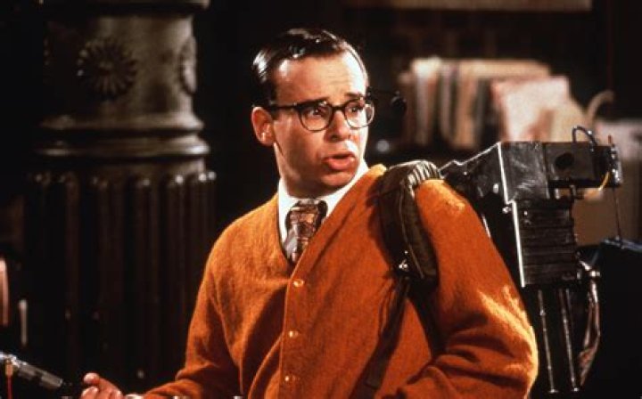 Rick Moranis IMDb
