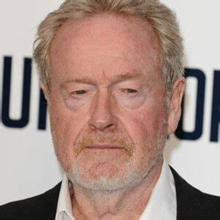 Ridley Scott Contact Info, Agent, Manager IMDbPro