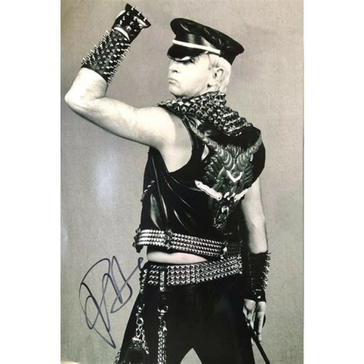 Rob Halford Never Wanted To Leave JUDAS PRIEST In 1992