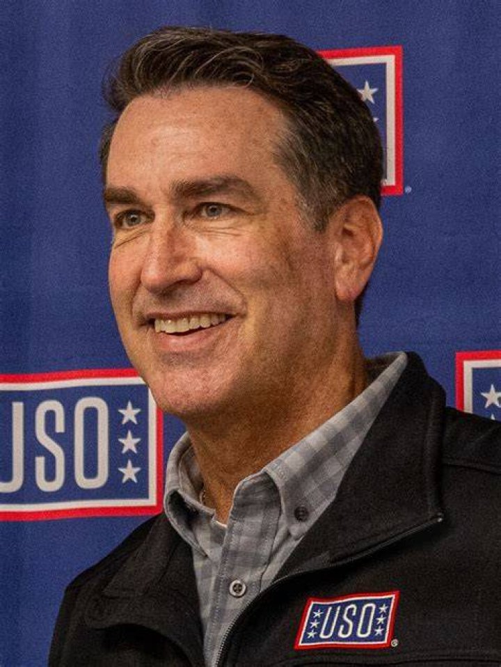 Rob Riggle Wikipedia
