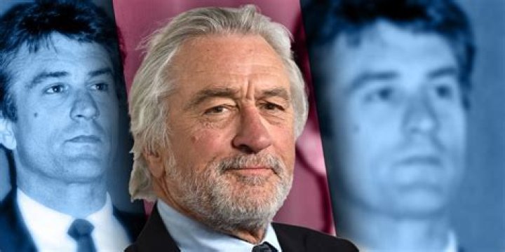 Robert De Niro To Pay ExWife Grace Hightower 1 Million Per Year In