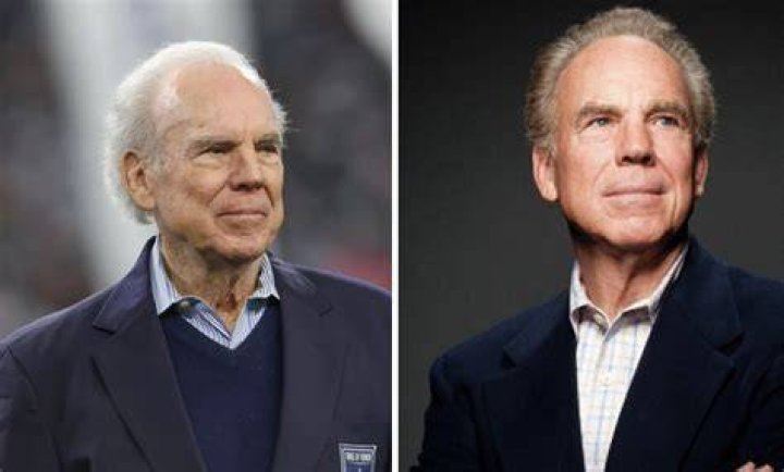 Roger Staubach Net Worth 2022 And Earning Of Richest Cowboys