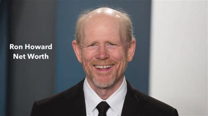 Ron Howard Net Worth, Life, Career, Success, and More Xivents