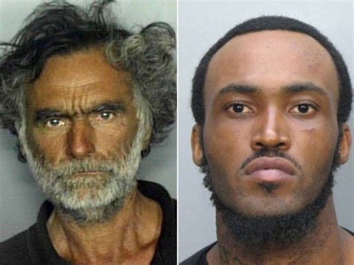 Ronald Poppo, Miami Cannibal Attack Victim &lsquo;Living Happily' A Year
