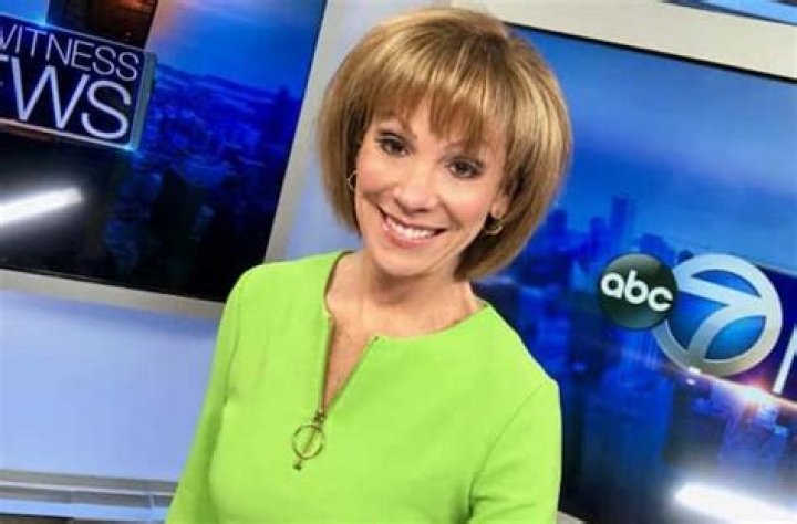 Roz Varon ABC7, Bio, Age, Height, Daughter, Salary, Net Worth, Health