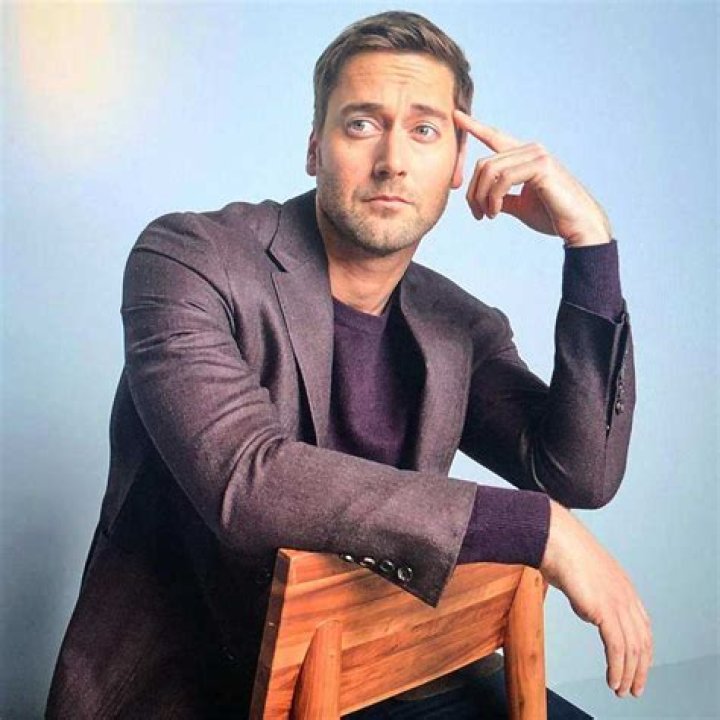 Ryan Eggold bio age, height, education, wife Legit.ng
