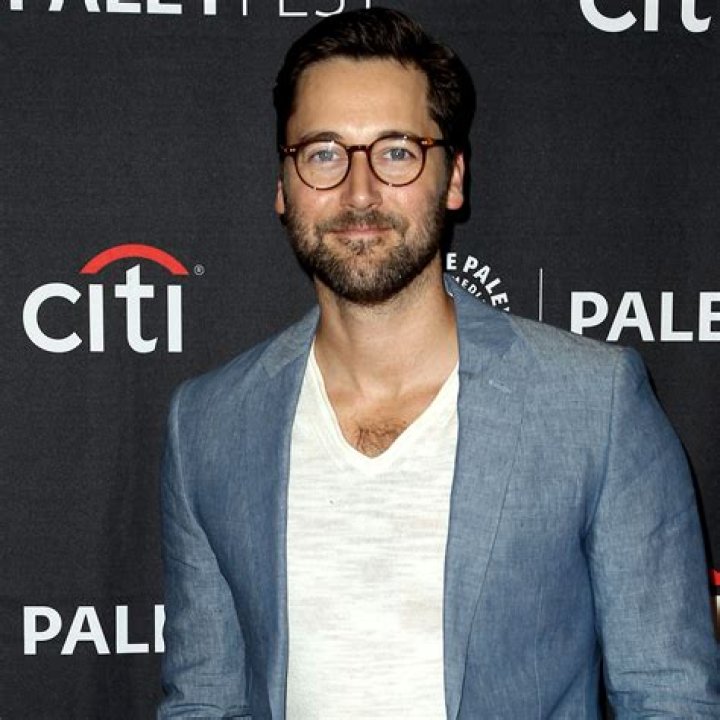 Ryan Eggold News Us Weekly