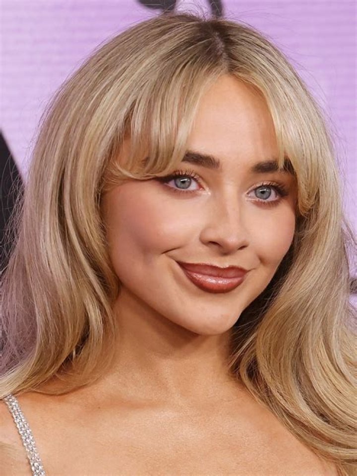 Sabrina Carpenter Does AllLeather for Billboard Power 100