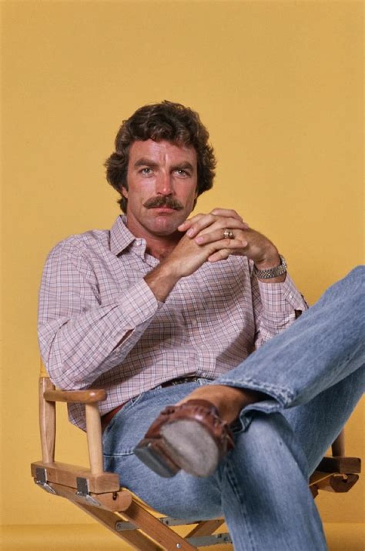 Sadly, Tom Selleck († 77) is very ill, he has come back to America for