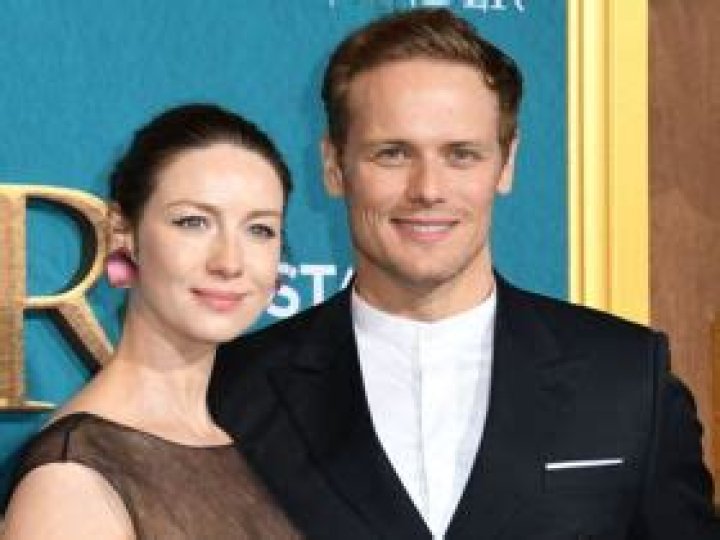 Sam Heughan Bio, In Relation, Ethnicity, Salary, Net Worth, Weight