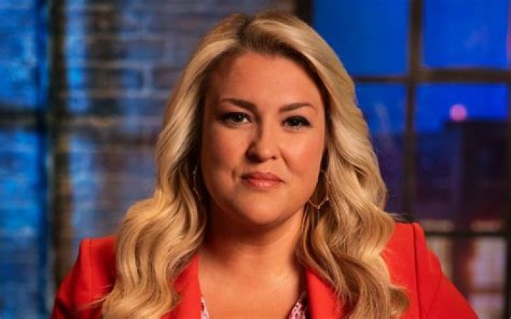 Sara Davies' weight loss her health targets and workout routine