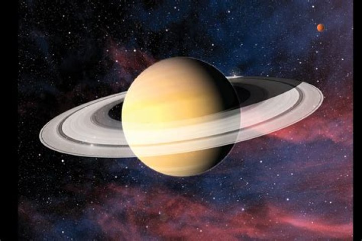 SATURN Lerne Sefe