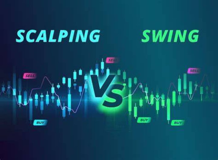 Scalping vs Swing trading an overview Bikotrading Academy