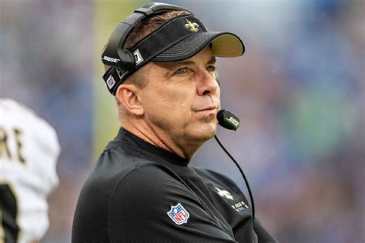 Sean Payton Steps Down as New Orleans Head Coach After 15 Seasons