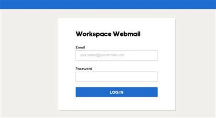 Secure And Easy Secureserver.net Webmail Login For Instant Access