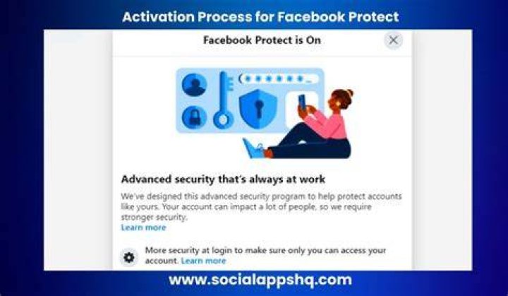 SecurityFacebookMail Is the Facebook Protect Email Legit?