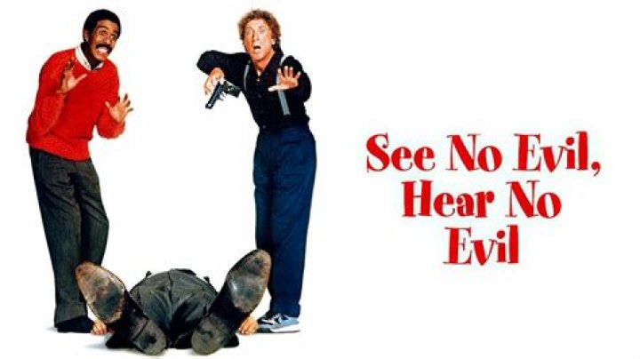 See No Evil, Hear No Evil, Speak No Evil&hellip;is evil! St. Gregory the