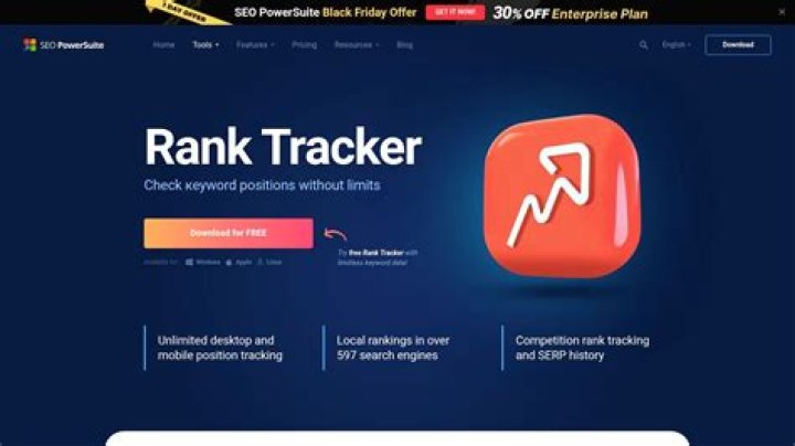 Serps rank tracker noredbeast