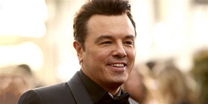 Seth MacFarlane Has Never Been Married and Has Reportedly Dated Famous