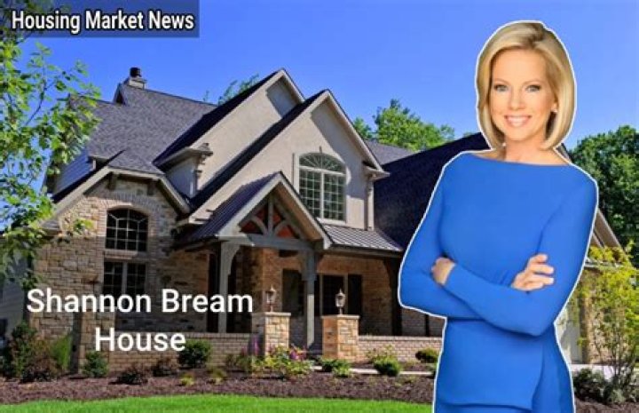 Shannon Bream House Where Does Shannon Bream Live?