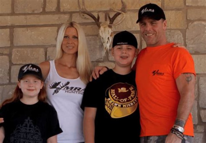 Shawn Michaels' Son: Cameron Kade Hickenbottom, The Legacy Continues