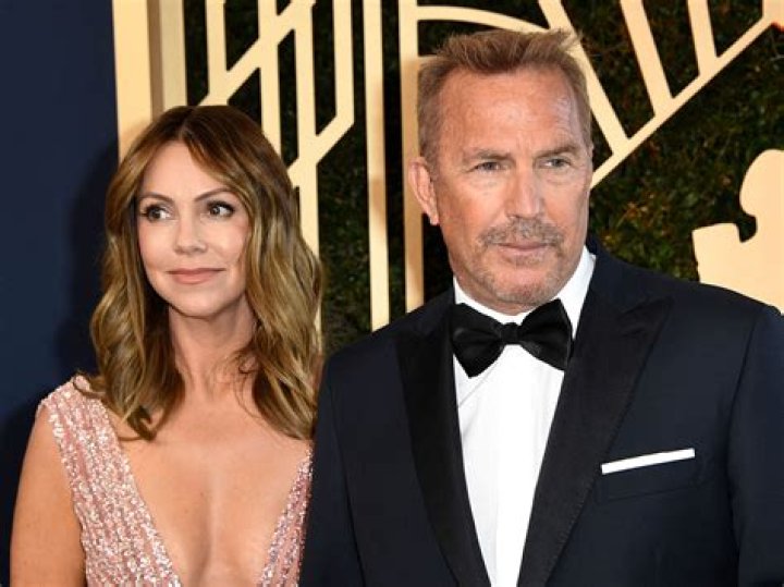 Source Says Kevin Costner Wants to 'Humiliate' Christine Baumgartner