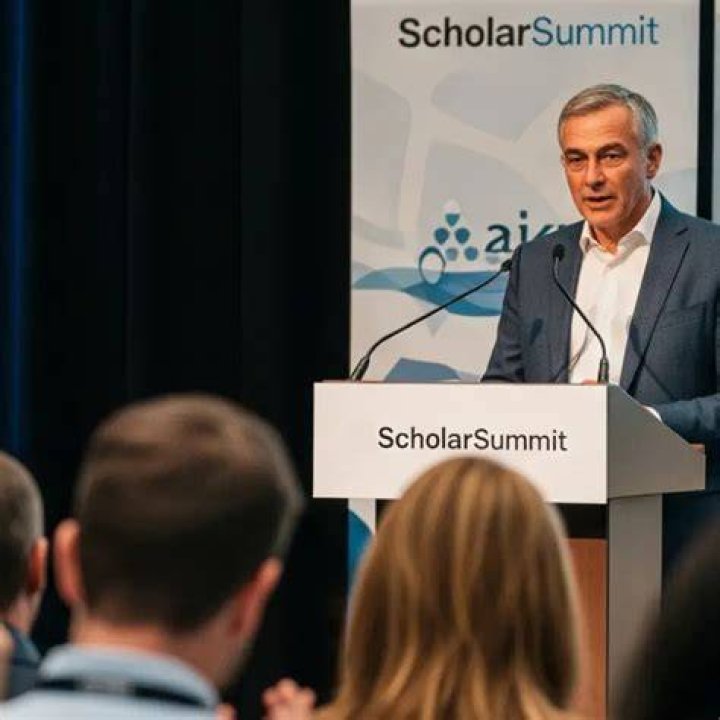 Speakers QuestBridge Scholar Summit