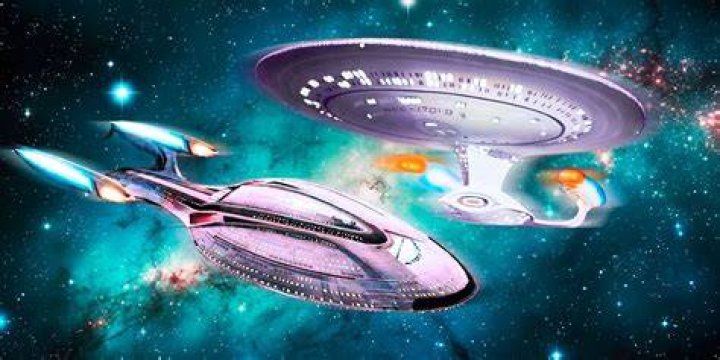 Star Trek's Captain Pike From Misogyny to NonToxic Masculinity