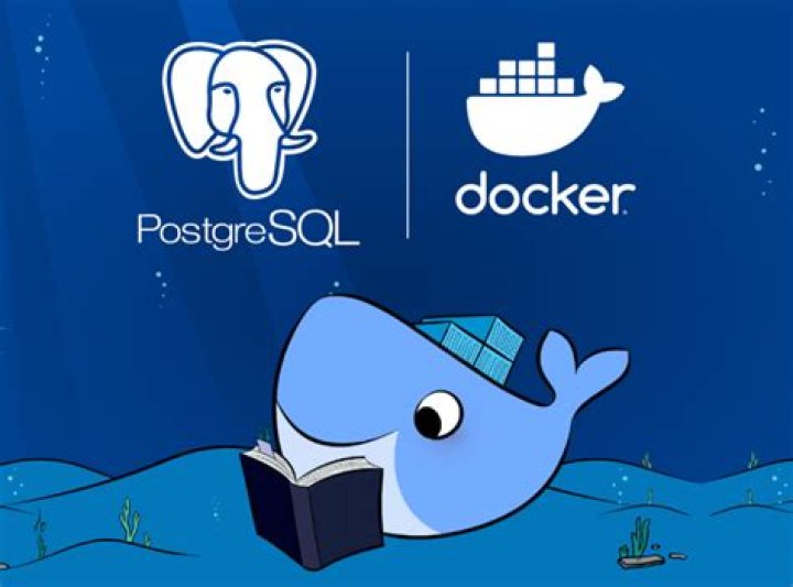 Start Using PostgreSQL With Docker Today A Comprehensive Guide