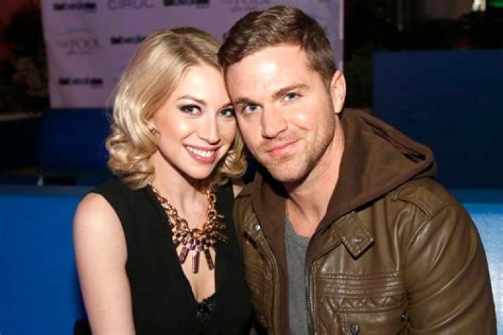 Stassi Schroeder and Boyfriend Patrick Meagher NOT Back Together