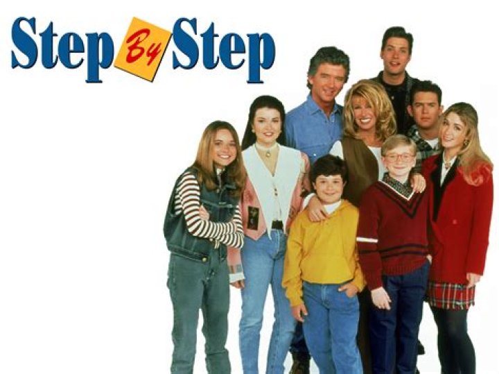 Step By Step Where Are They Now? HubPages
