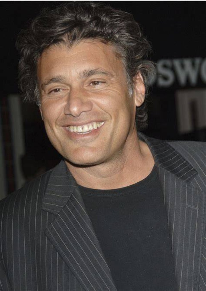 Steven Bauer has 'faced criticism' over his relationship with 20yearold Lyda Louton Daily