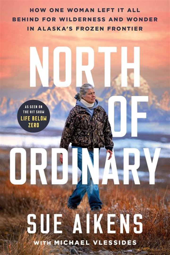 Sue Aikens' Untimely Demise: A Loss To The Alaskan Wilderness