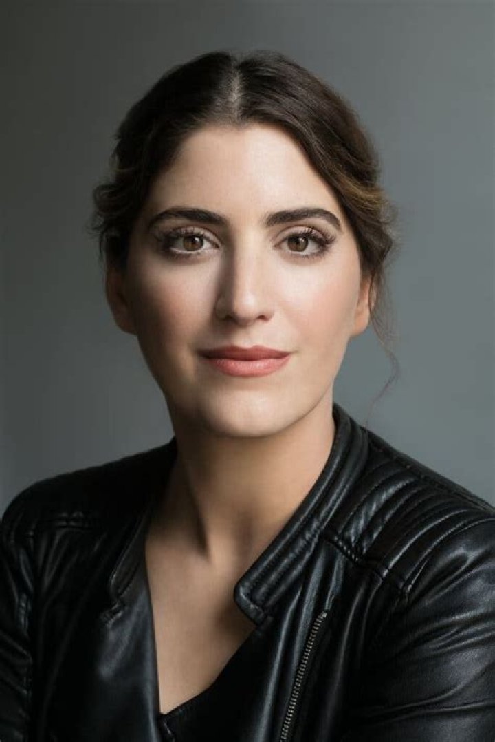 Suleika Jaouad Does Not Want to Be Your Mountaintop Sage The New York