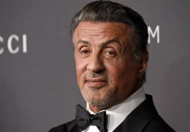 Sylvester Stallone is Suing Warner Bros. in a Dispute over 'Demolition